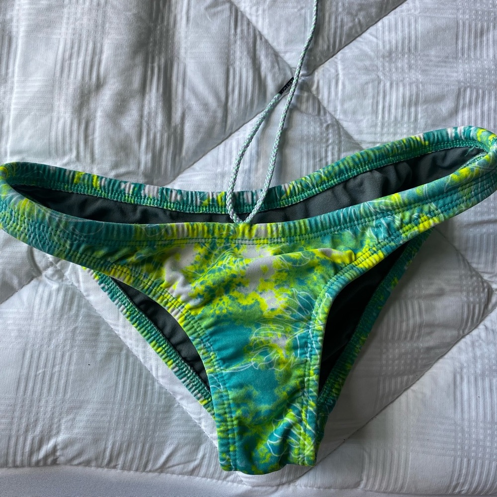 Jolyn Swim Europe Bottom